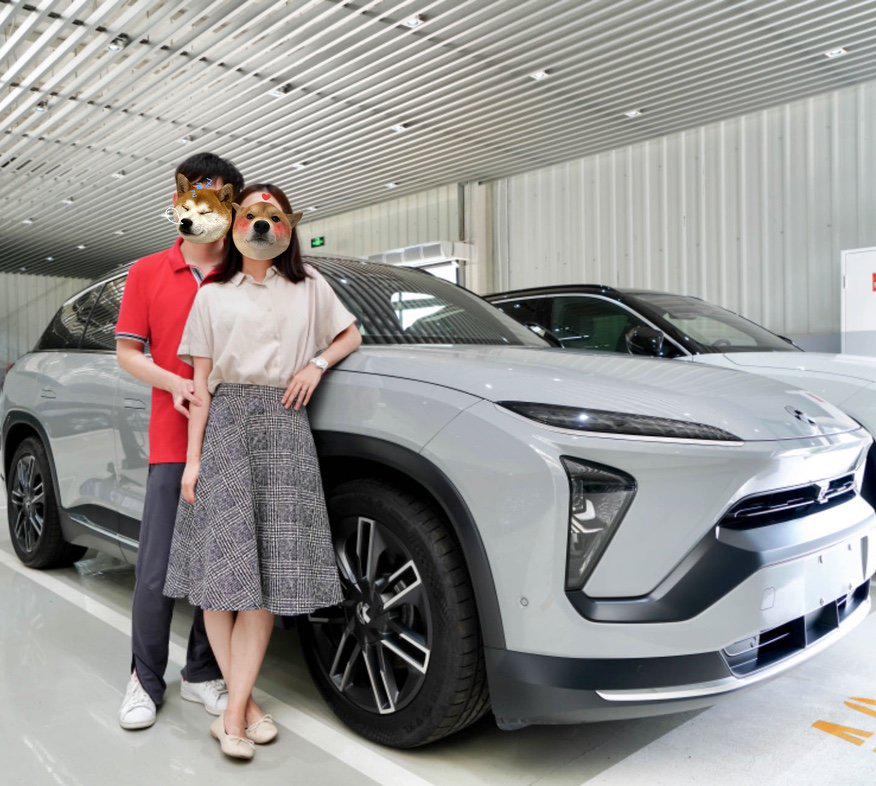 90后5年换3辆尊龙凯时，我的车是怎么卖的？